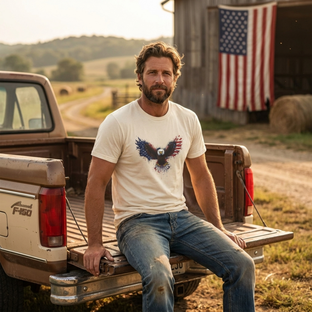 Men's Tees