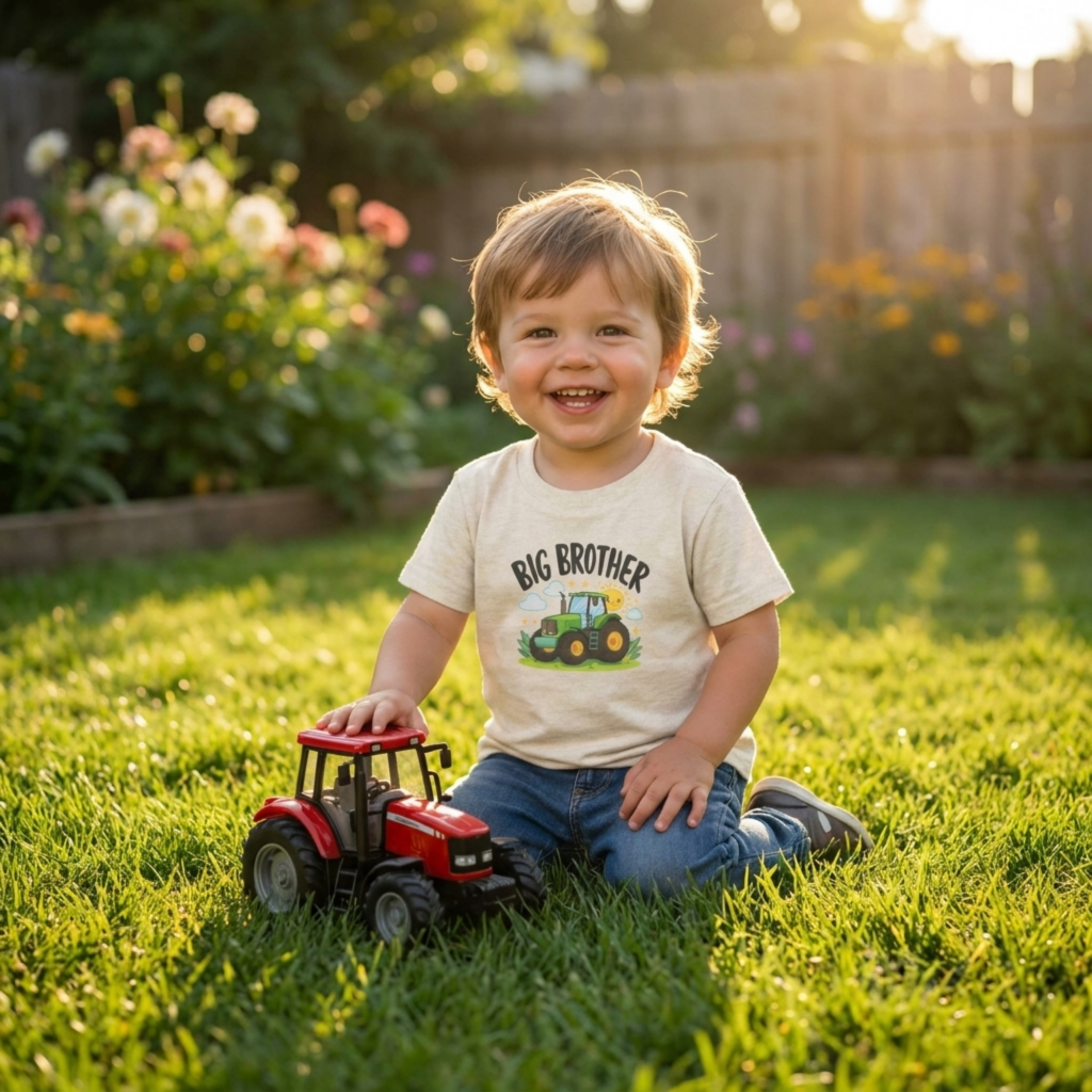 Kids Tees